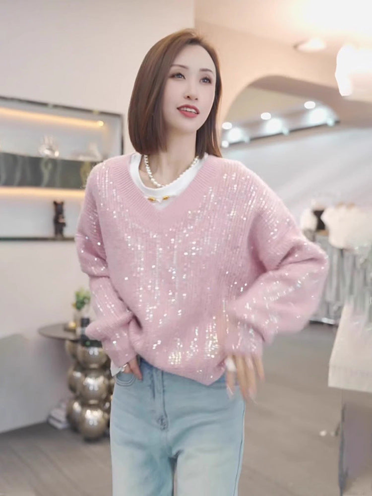 High-End Casual Sports Tops