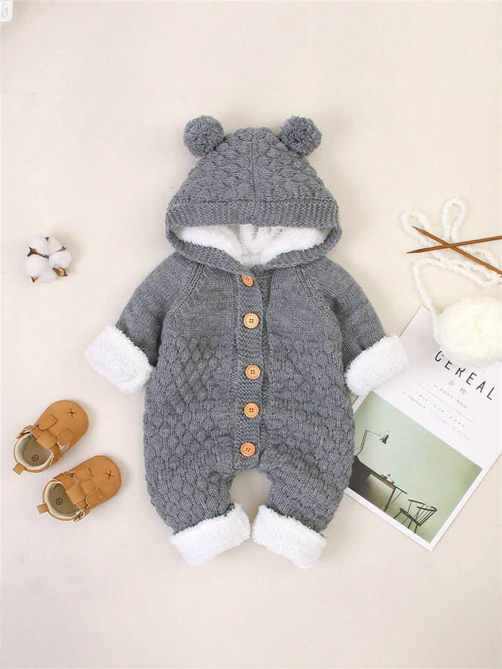 baby romper