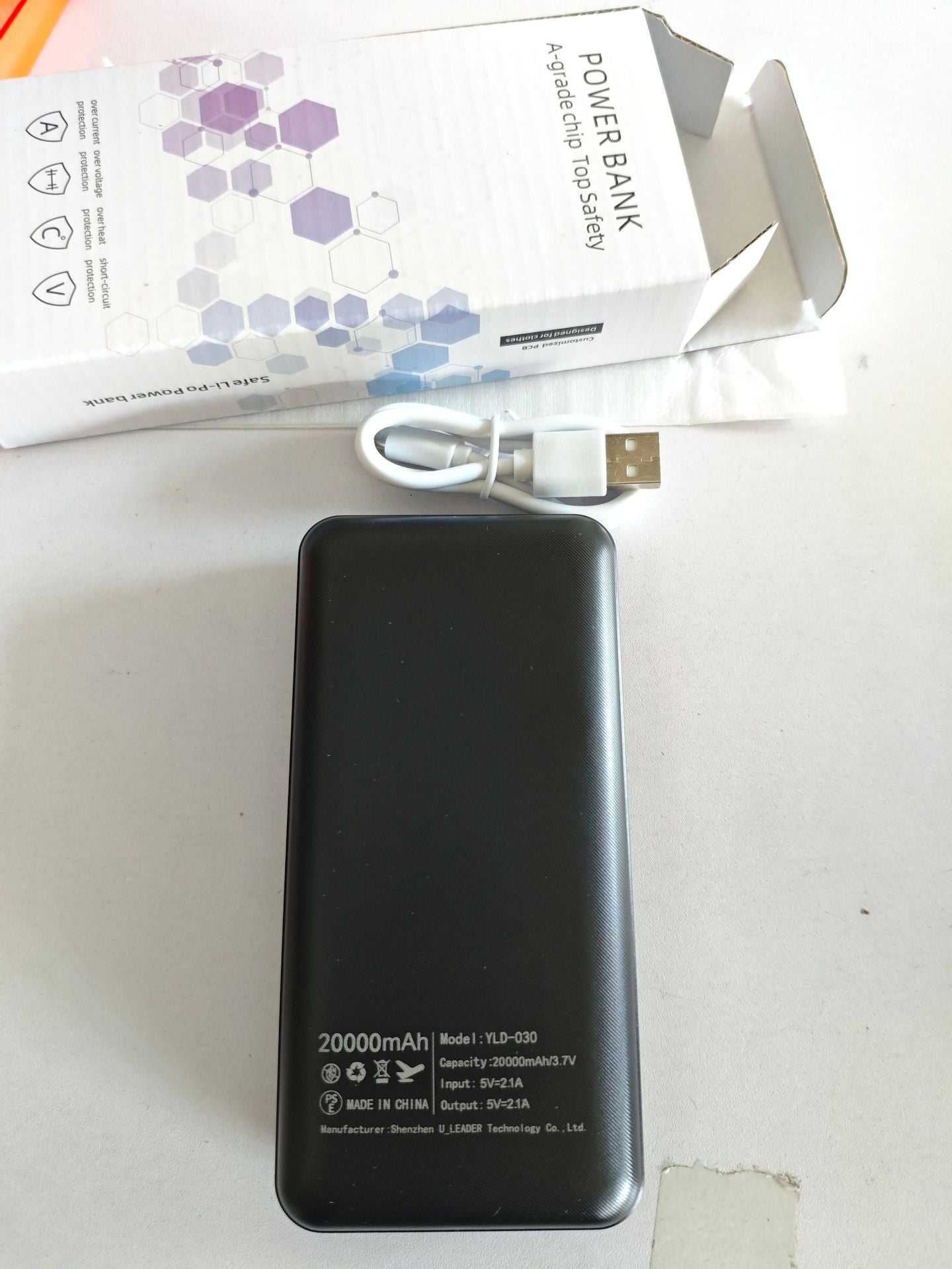 Smart Heated Hooded Sweatshirt, Unisex