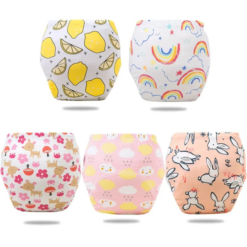 Baby Training Pants