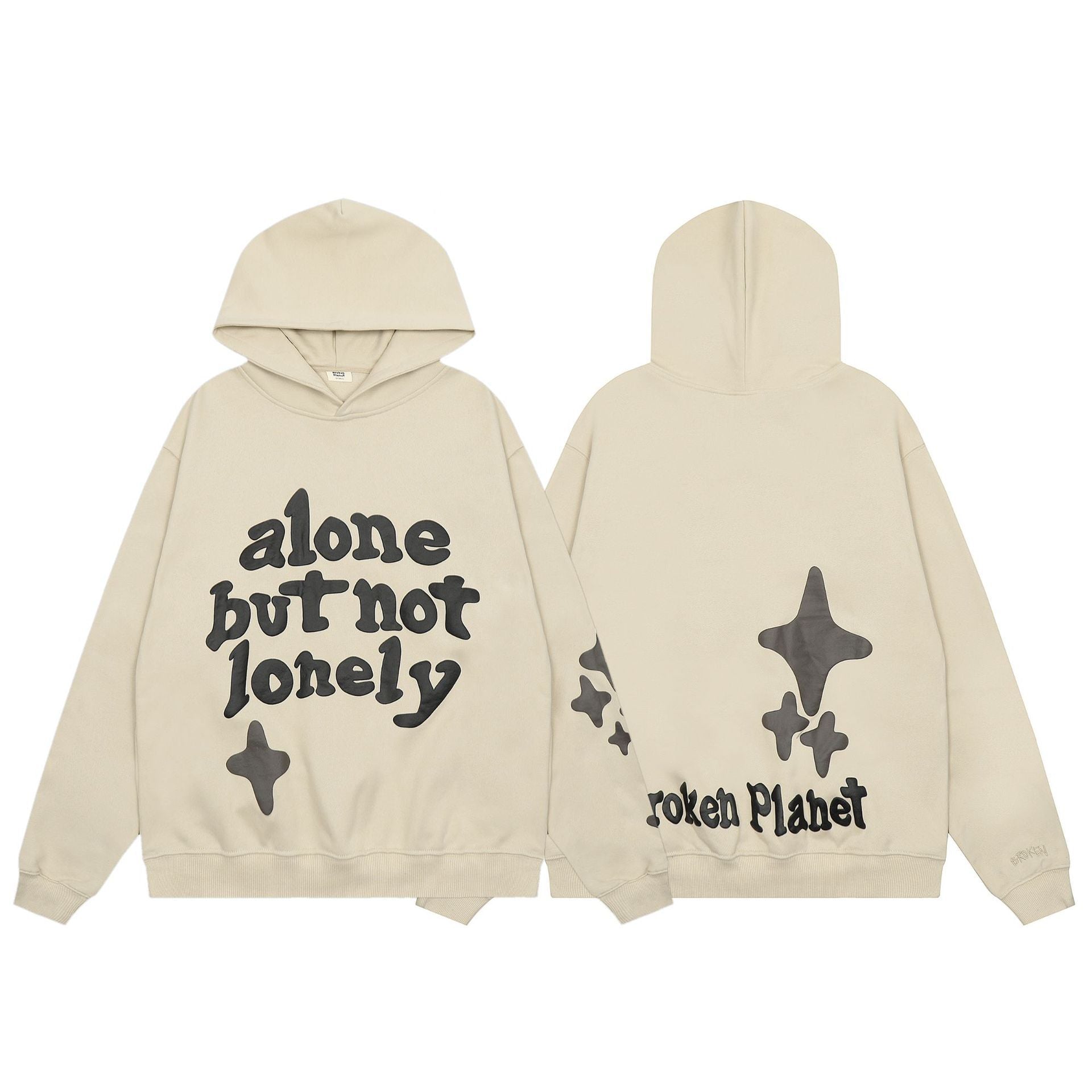 Couple hoodies for autumn and winter