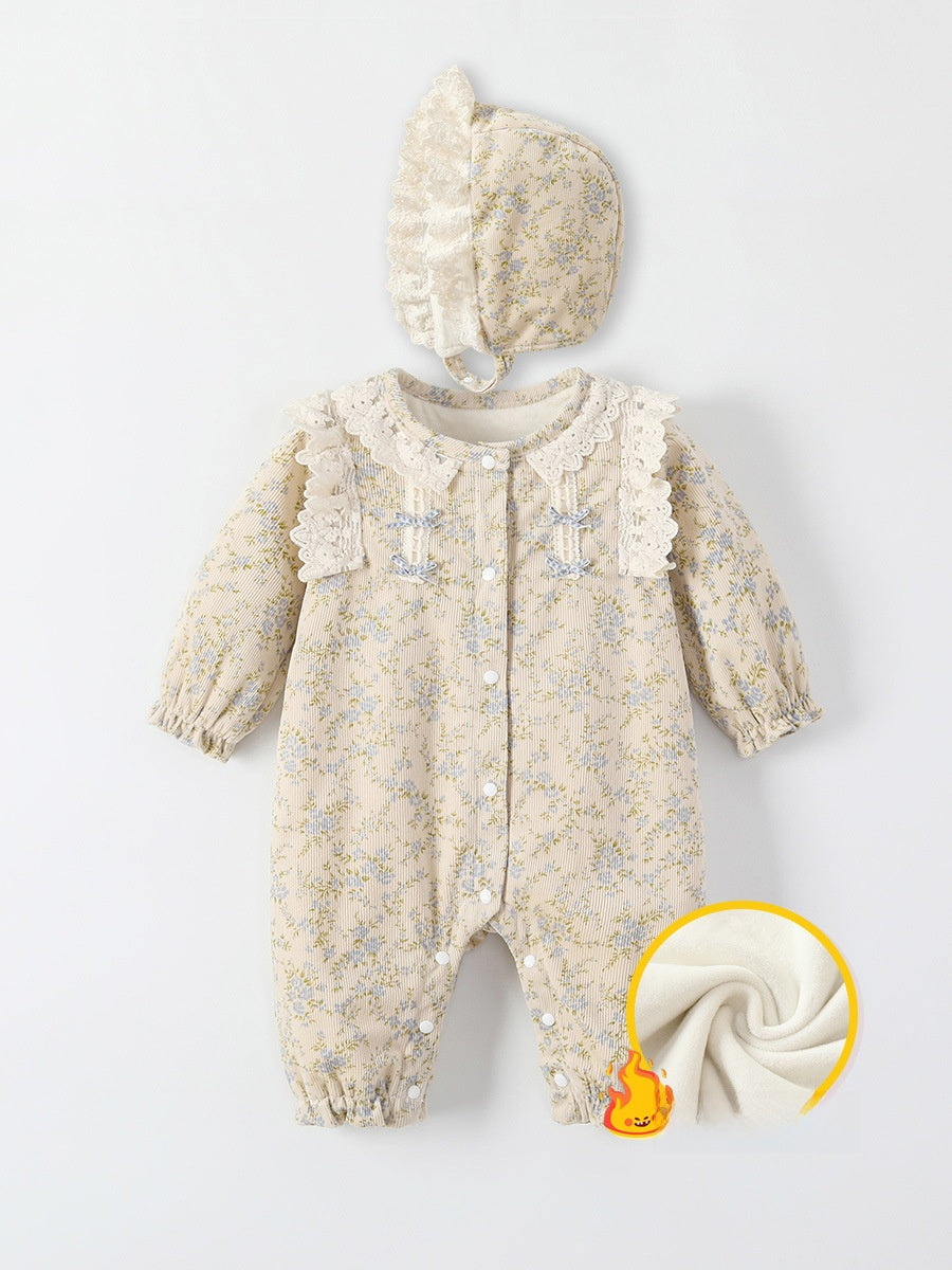 Baby Jumpsuit