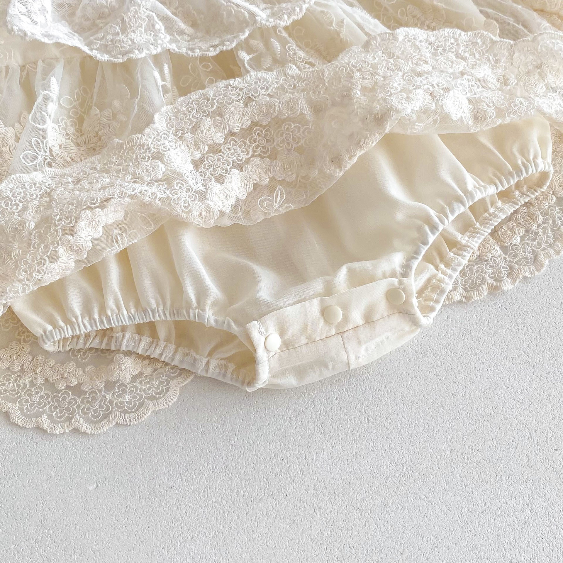 Baby bodysuits infant