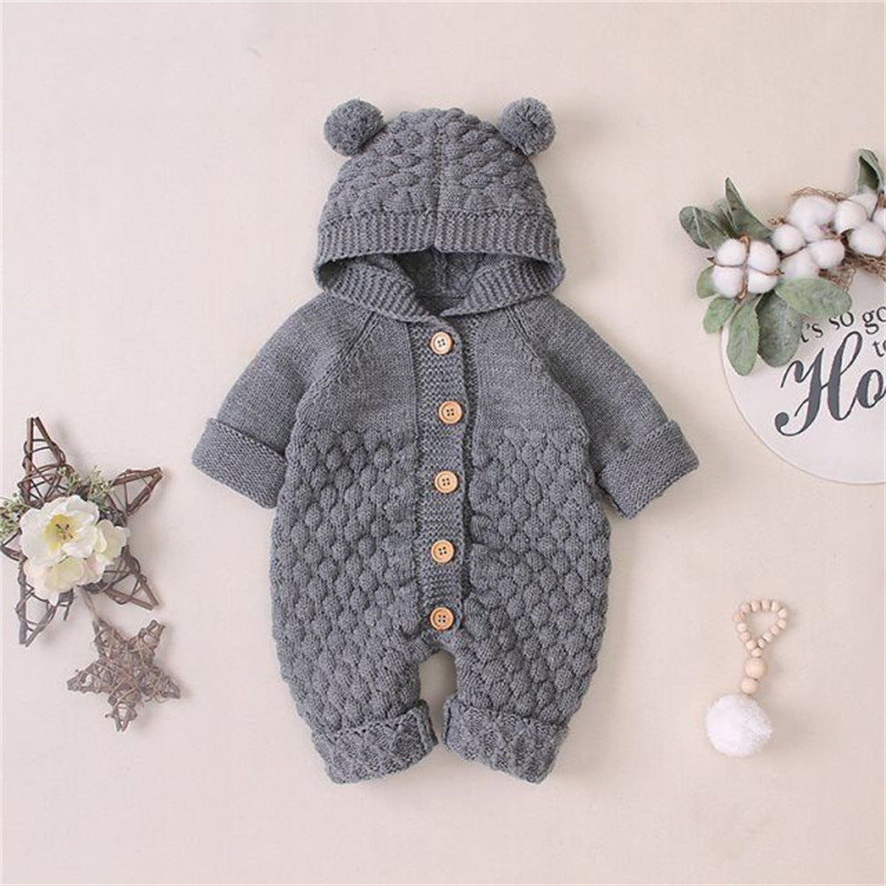 baby romper