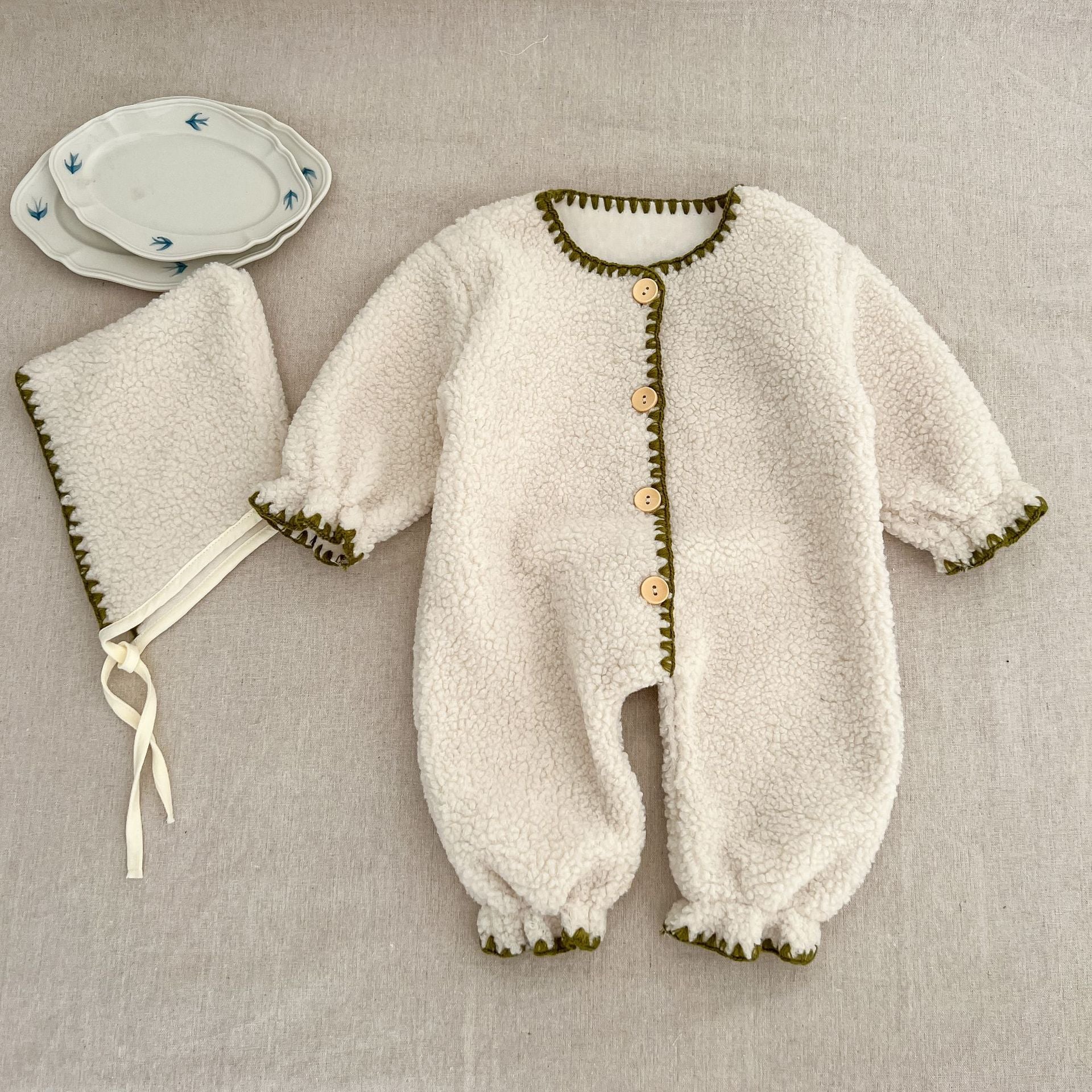 baby romper