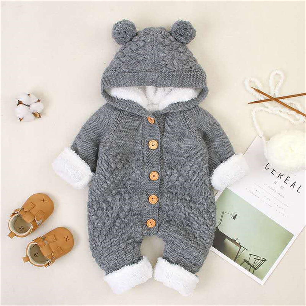 baby romper
