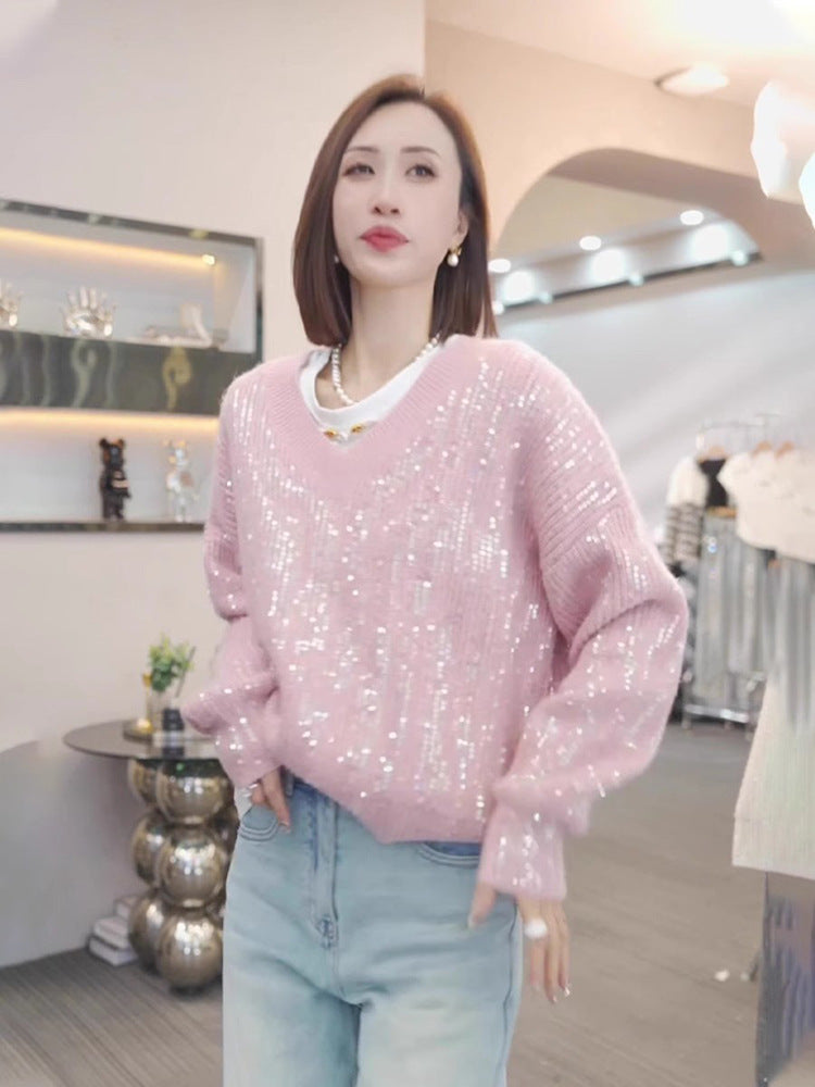 High-End Casual Sports Tops