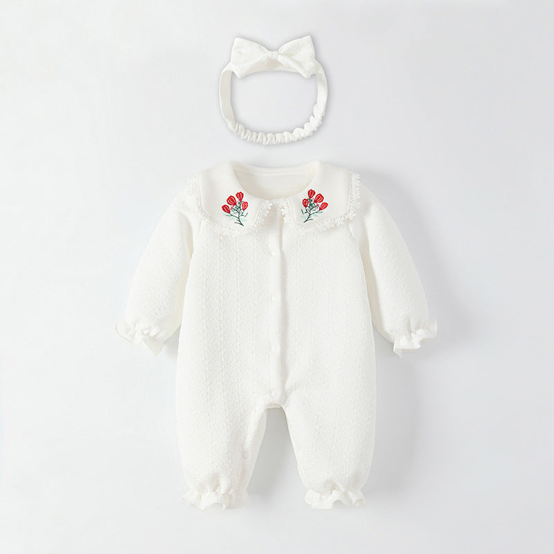 Baby Jumpsuit