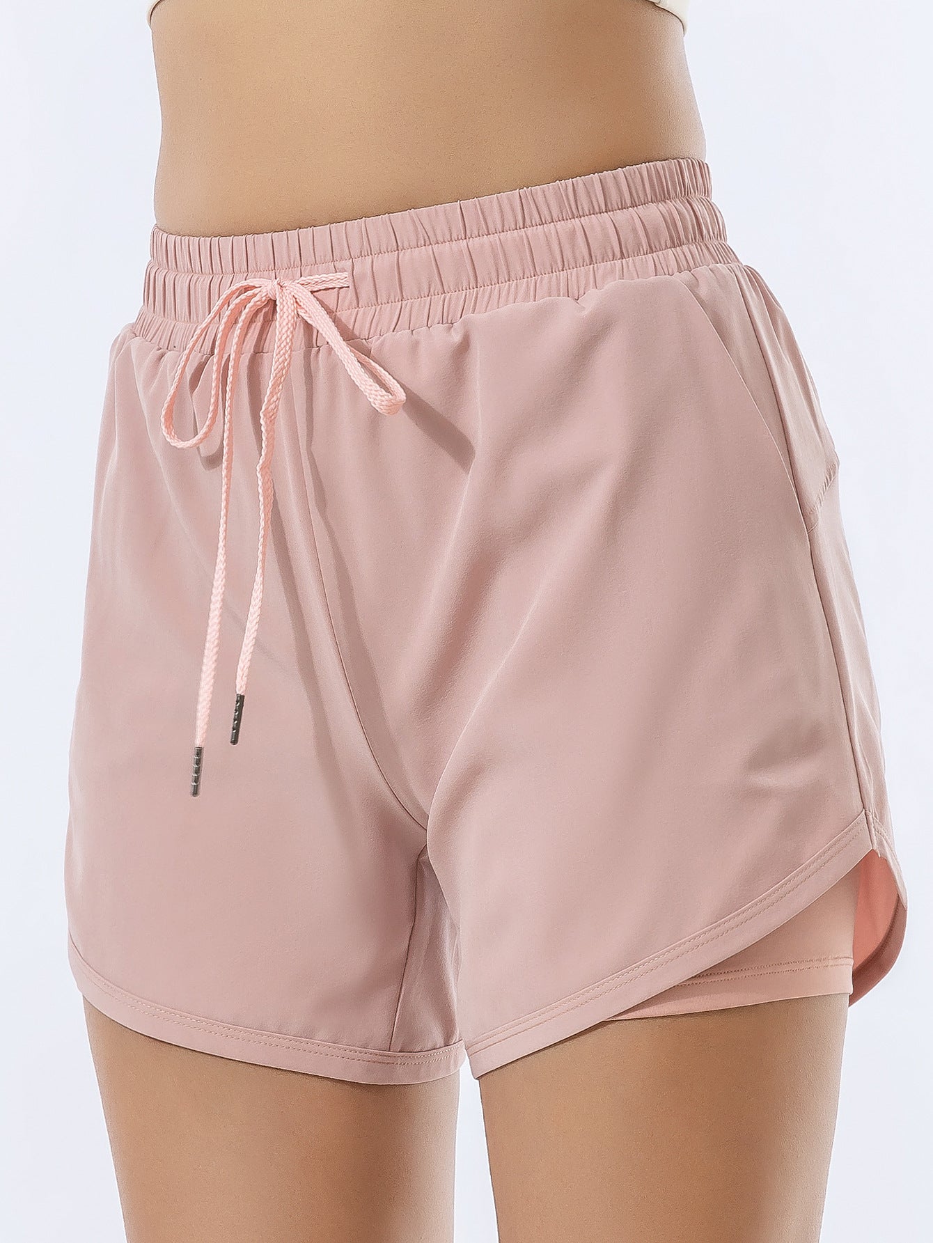 Womens Sports Shorts