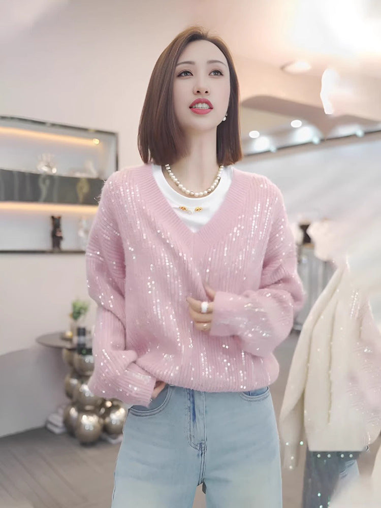 High-End Casual Sports Tops