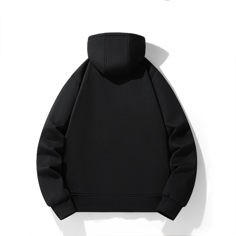 Smart Heated Hooded Sweatshirt, Unisex