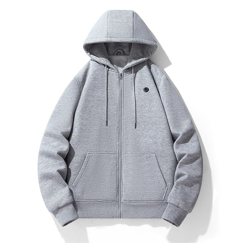 Smart Heated Hooded Sweatshirt, Unisex