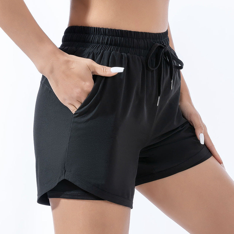 Womens Sports Shorts